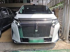 Great Wall WEY Shanshan New Energy Four-Wheel Drive Shanshan 8 - ფოტო 3