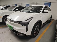 Neta U 2023 Neta U-II 400 U Elegant Ternary Lithium - ფოტო 1