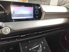 Neta U 2023 Neta U-II 400 U Elegant Ternary Lithium - ფოტო 13