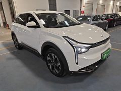 Neta U 2023 Neta U-II 400 U Elegant Ternary Lithium - ფოტო 4