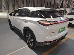 Neta U 2023 Neta U-II 400 U Elegant Ternary Lithium - ფოტო 5
