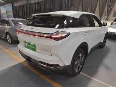 Neta U 2023 Neta U-II 400 U Elegant Ternary Lithium - ფოტო 7