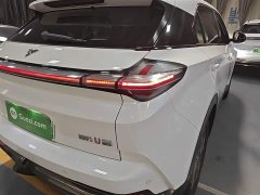 Neta U 2023 Neta U-II 400 U Elegant Ternary Lithium - ფოტო 8