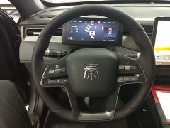 BYD Qin PLUS DM-i Smart Driving Edition 120KM Excellence - ფოტო 11