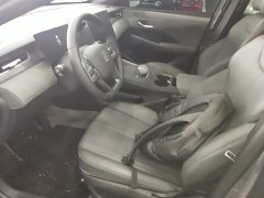 BYD Qin PLUS DM-i Smart Driving Edition 120KM Excellence - ფოტო 15
