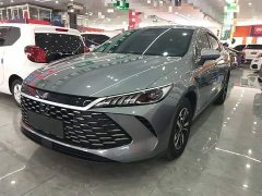 BYD Qin PLUS DM-i Smart Driving Edition 120KM Excellence - ფოტო 2