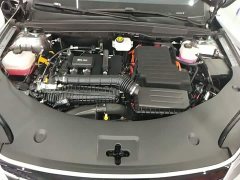 BYD Qin PLUS DM-i Smart Driving Edition 120KM Excellence - ფოტო 20