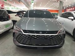 BYD Qin PLUS DM-i Smart Driving Edition 120KM Excellence - ფოტო 3