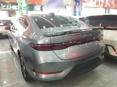 BYD Qin PLUS DM-i Smart Driving Edition 120KM Excellence - ფოტო 5