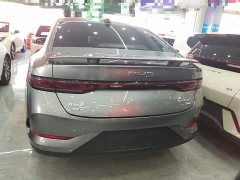 BYD Qin PLUS DM-i Smart Driving Edition 120KM Excellence - ფოტო 6