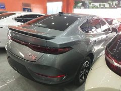 BYD Qin PLUS DM-i Smart Driving Edition 120KM Excellence - ფოტო 7