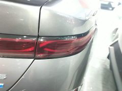BYD Qin PLUS DM-i Smart Driving Edition 120KM Excellence - ფოტო 8