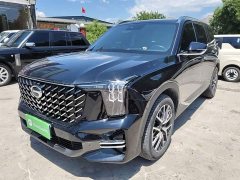 GAC Aion GS8 2022 Pioneer Series 2.0T GDI FWD Luxury Smart Connected Edition 7-Seater - ფოტო 1