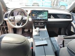 GAC Aion GS8 2022 Pioneer Series 2.0T GDI FWD Luxury Smart Connected Edition 7-Seater - ფოტო 10