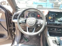GAC Aion GS8 2022 Pioneer Series 2.0T GDI FWD Luxury Smart Connected Edition 7-Seater - ფოტო 11