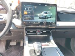 GAC Aion GS8 2022 Pioneer Series 2.0T GDI FWD Luxury Smart Connected Edition 7-Seater - ფოტო 13