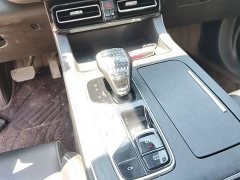 GAC Aion GS8 2022 Pioneer Series 2.0T GDI FWD Luxury Smart Connected Edition 7-Seater - ფოტო 14