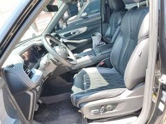 GAC Aion GS8 2022 Pioneer Series 2.0T GDI FWD Luxury Smart Connected Edition 7-Seater - ფოტო 15