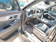 GAC Aion GS8 2022 Pioneer Series 2.0T GDI FWD Luxury Smart Connected Edition 7-Seater - ფოტო 16