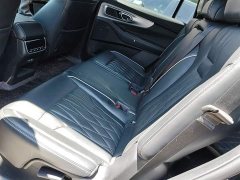 GAC Aion GS8 2022 Pioneer Series 2.0T GDI FWD Luxury Smart Connected Edition 7-Seater - ფოტო 17