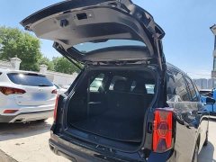 GAC Aion GS8 2022 Pioneer Series 2.0T GDI FWD Luxury Smart Connected Edition 7-Seater - ფოტო 19