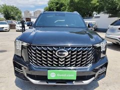 GAC Aion GS8 2022 Pioneer Series 2.0T GDI FWD Luxury Smart Connected Edition 7-Seater - ფოტო 3
