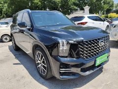GAC Aion GS8 2022 Pioneer Series 2.0T GDI FWD Luxury Smart Connected Edition 7-Seater - ფოტო 4