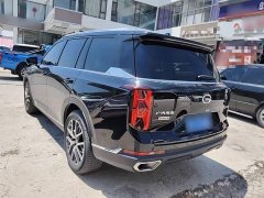 GAC Aion GS8 2022 Pioneer Series 2.0T GDI FWD Luxury Smart Connected Edition 7-Seater - ფოტო 5
