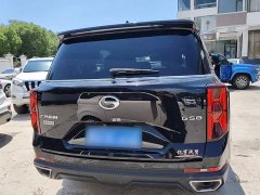 GAC Aion GS8 2022 Pioneer Series 2.0T GDI FWD Luxury Smart Connected Edition 7-Seater - ფოტო 6