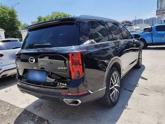 GAC Aion GS8 2022 Pioneer Series 2.0T GDI FWD Luxury Smart Connected Edition 7-Seater - ფოტო 7
