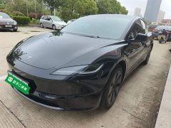 Tesla Model 3 Rear-Wheel Drive - ფოტო 1