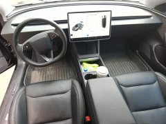 Tesla Model 3 Rear-Wheel Drive - ფოტო 10