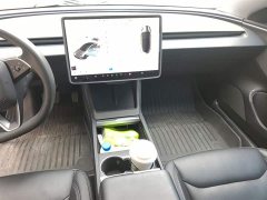 Tesla Model 3 Rear-Wheel Drive - ფოტო 13