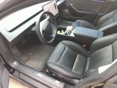 Tesla Model 3 Rear-Wheel Drive - ფოტო 15