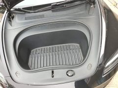 Tesla Model 3 Rear-Wheel Drive - ფოტო 20