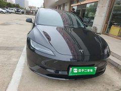 Tesla Model 3 Rear-Wheel Drive - ფოტო 3