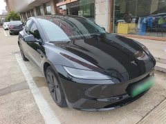 Tesla Model 3 Rear-Wheel Drive - ფოტო 4