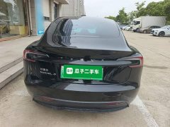 Tesla Model 3 Rear-Wheel Drive - ფოტო 6