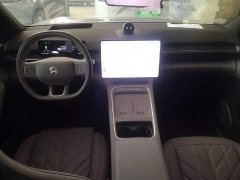 NIO EC6 75kWh - ფოტო 10