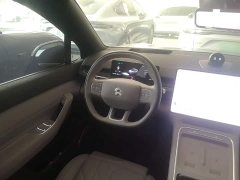 NIO EC6 75kWh - ფოტო 11