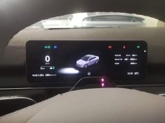 NIO EC6 75kWh - ფოტო 12