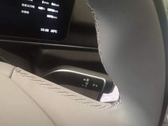 NIO EC6 75kWh - ფოტო 14