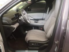 NIO EC6 75kWh - ფოტო 15