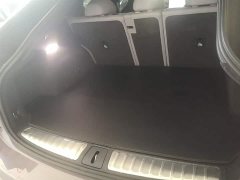 NIO EC6 75kWh - ფოტო 19