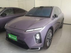NIO EC6 75kWh - ფოტო 2