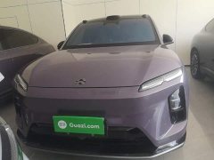 NIO EC6 75kWh - ფოტო 3