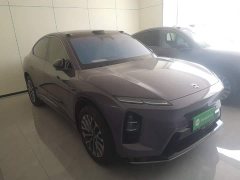NIO EC6 75kWh - ფოტო 4