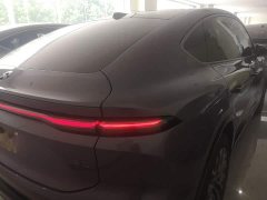 NIO EC6 75kWh - ფოტო 6