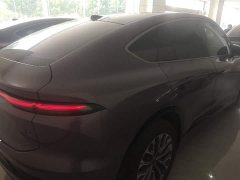NIO EC6 75kWh - ფოტო 7