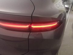 NIO EC6 75kWh - ფოტო 8
